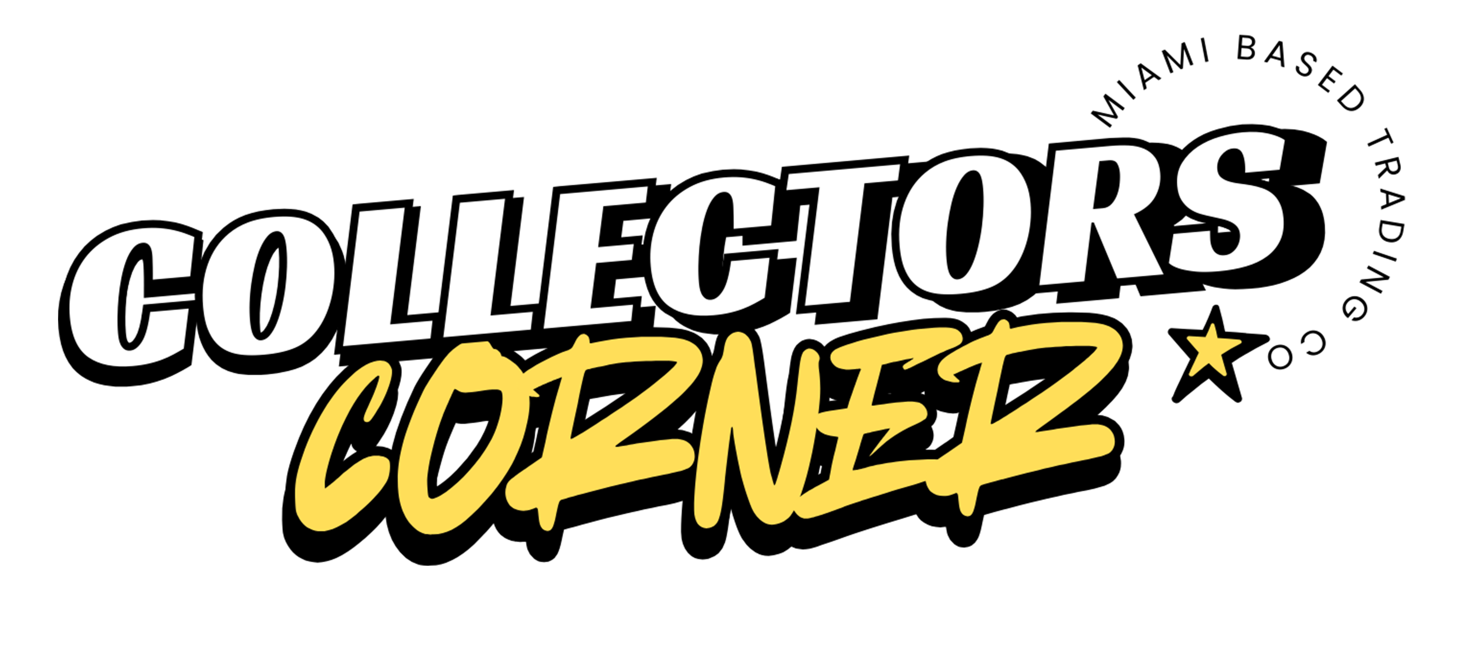 Collectors Corner Miami