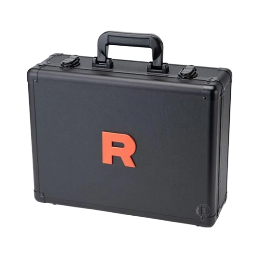 Glory of Team Rocket Attache Briefcase